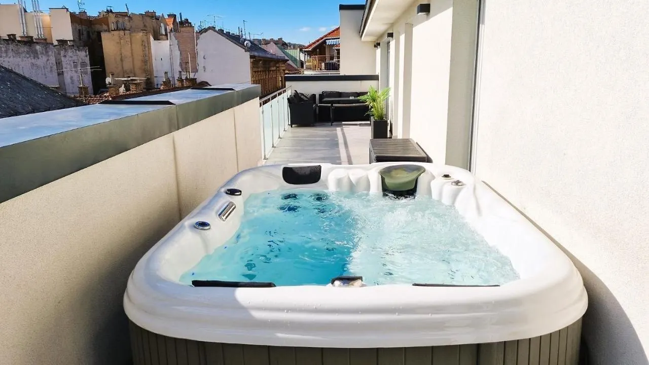Diamond Luxury Apartment contacts