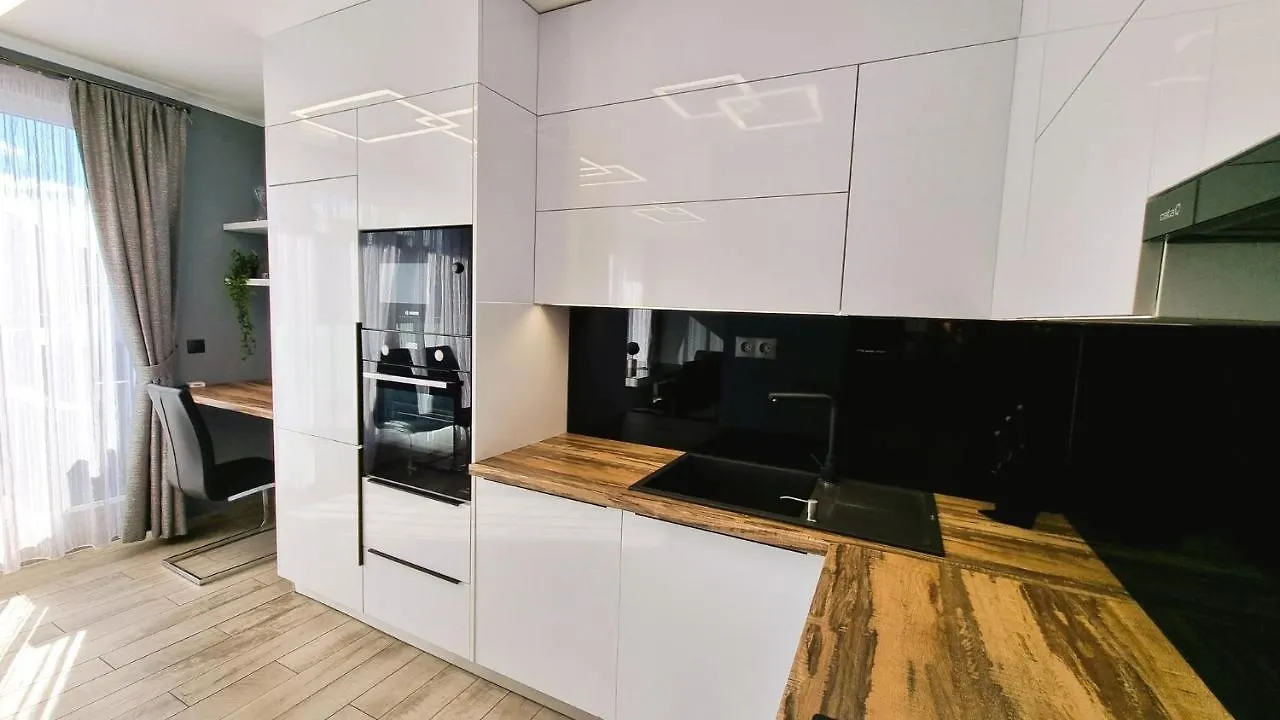 Diamond Luxury Apartment Budapest 0*,  Hungary