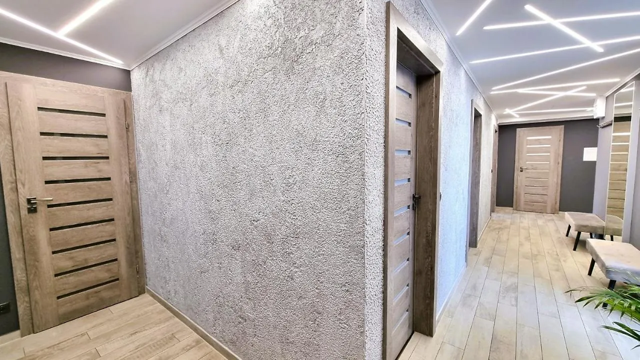 Diamond Luxury Apartment Budapest