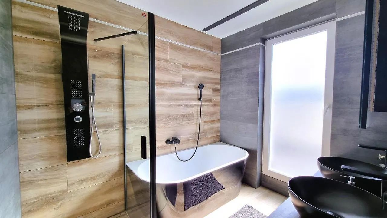 Diamond Luxury Apartment Budapest