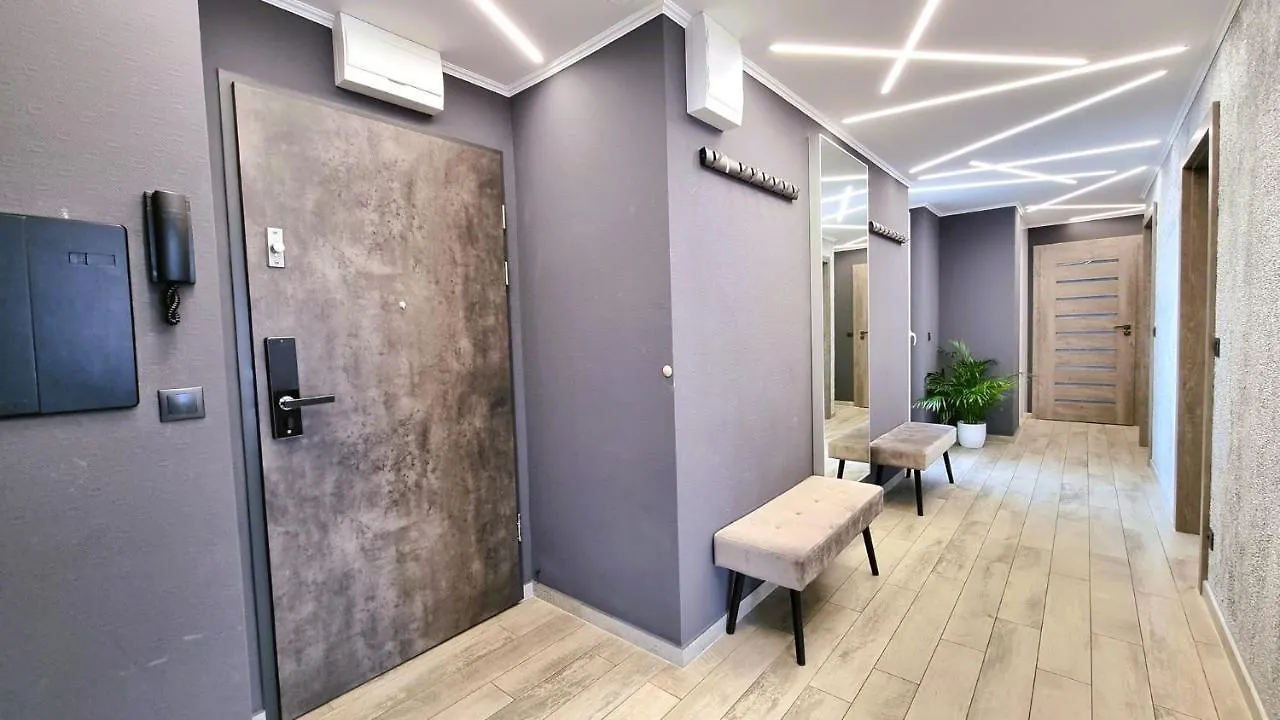 Diamond Luxury Apartment Budapest