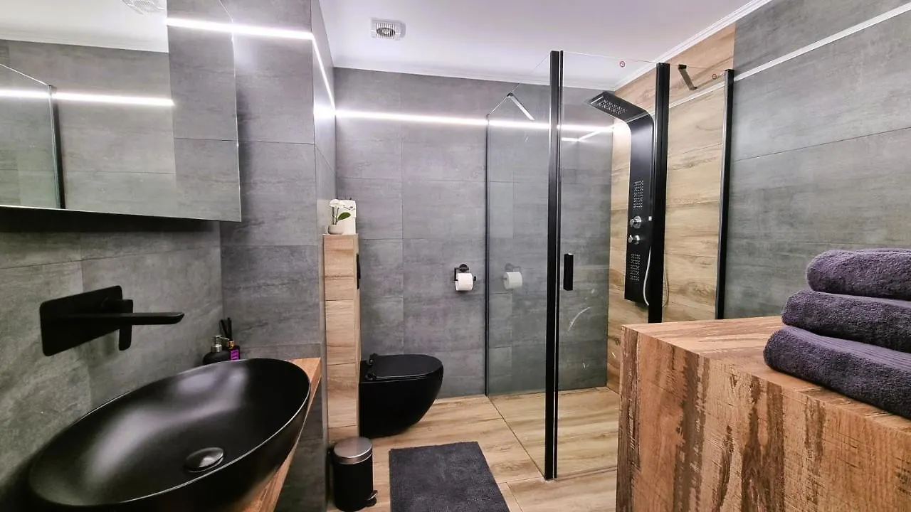Diamond Luxury Apartment Budapest