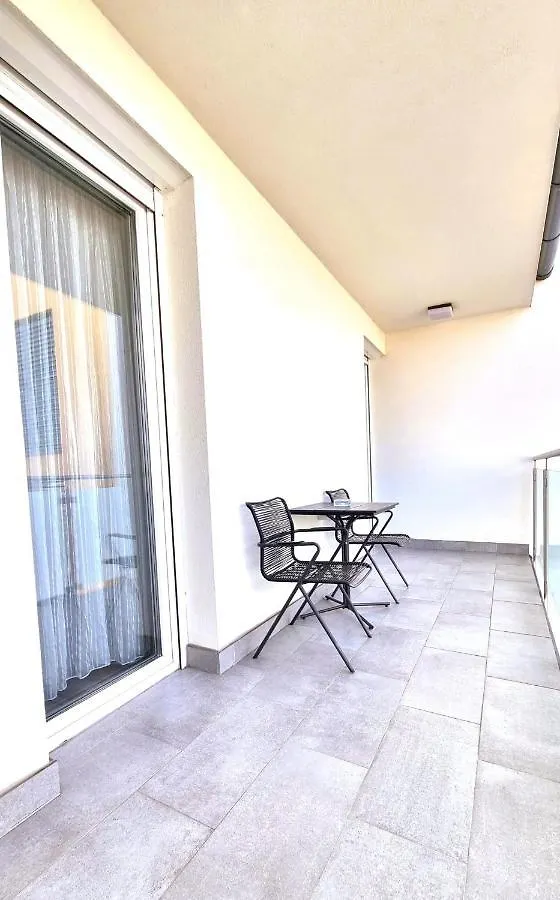 Diamond Luxury Apartment Budapest