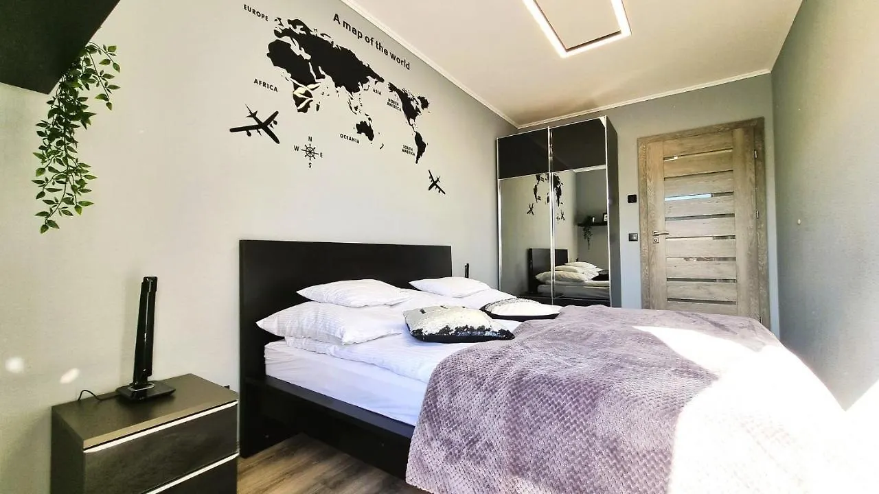 Diamond Luxury Apartment Budapest
